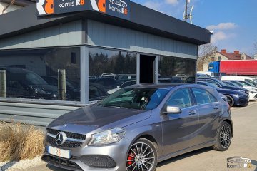 1.5/109KM 2016r 146Tyś Km Edition Kamera Ambiente