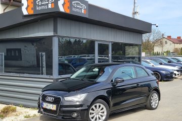1.2/85KM 2011r 51Tyś Km S-Line Led Nowe opony olej filtry Bluetooth
