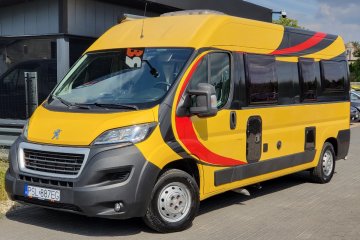 Kamper 2.0/163KM 2019r Roleta Prysznic Łazienka Nowy rozrząd Oleje