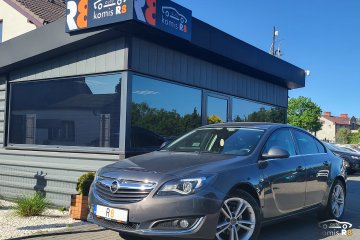 1.6Cdti/120Km 2016r 221 Tyś Km