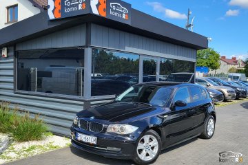 2.0/143Km 2007r 295Tyś Km Grzane fotele Klima Nowe Opony