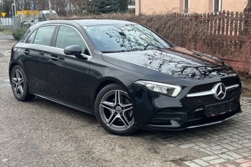 1.5d/115Km 2020r 35Tyś Km Led Kamera AppleCarPlay