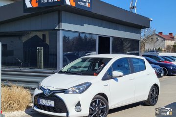 1.5/73KM 2016r 138Tyś Km Hybryda