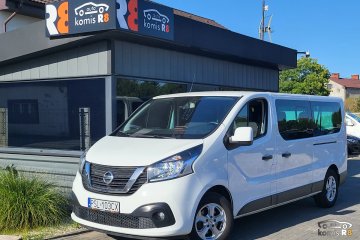 2.0/170 2020r 115TyśKm Automat 8 miejsc Kamera Navi FullLed FakturaVAT