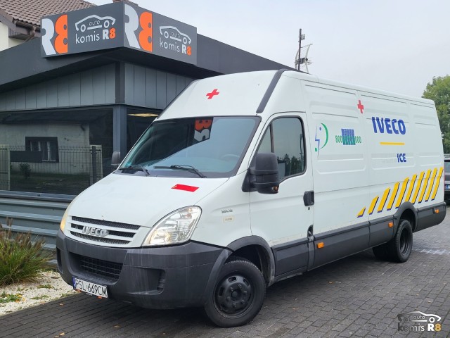 iveco