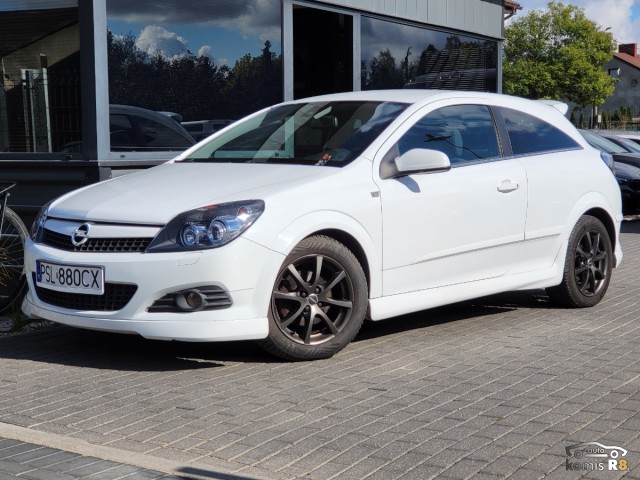 opel