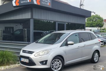 1.6Tdci 115KM 2014r 139TyśKm Salon Polska