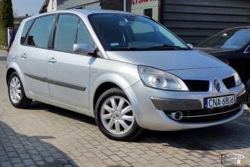 1.9/131KM 2008r 131TyśKm Klimatyzacja 2 komplety kół pełna historia
