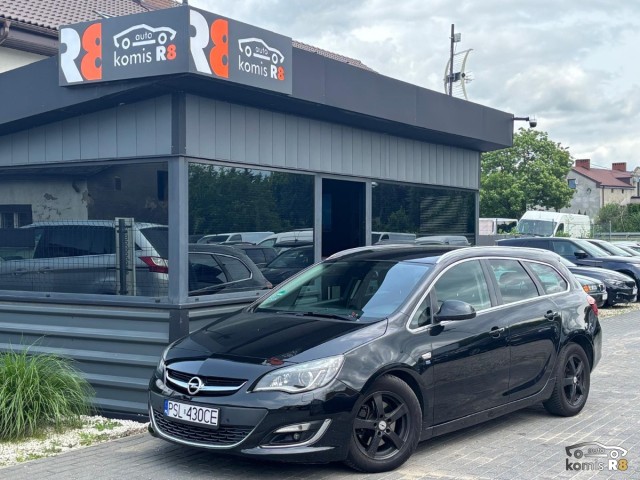opel
