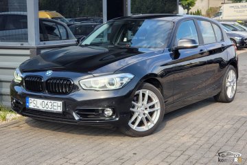 2.0d/190KM 2018r 182TyśKm Led Navi Po serwisie Nowe tarcze klocki olej