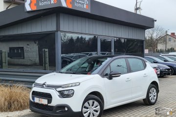 1.5/102KM 2021r 68TyśKm FullLed AppleCarPlay Navi Active Safety Brake