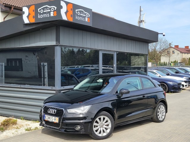 audi