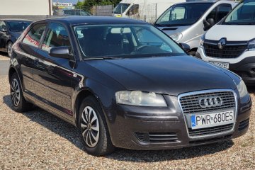 1.9/TDI 105KM 2006r 351TyśKm