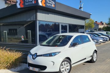 41kWh 58KM 2017r 78Tyś Km Serwisowany