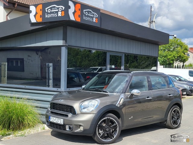 mini
