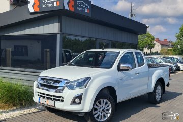 2019r 1.9D 163KM 4x4 Hak Automat  Faktuta Vat23%