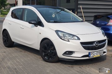 1.4/90KM 2017r 138TyśKm