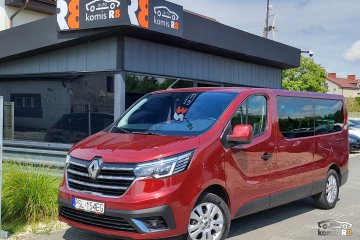 2.0/170KM 93TyśKm 2023r L2 Automat Kamera FullLed Faktura VAT23