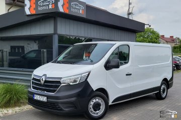 2.0/110KM 2023r 26TyśKm L2H1 FullLed Faktura Vat23