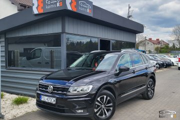 1.5/150Km 2020r 71Tyś Km Led VirtualCockpit DSG Kamera Hak