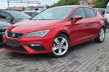 1.5/150KM 2018r 25TyśKm FR FullLed AppleCarPlay Serwisowany