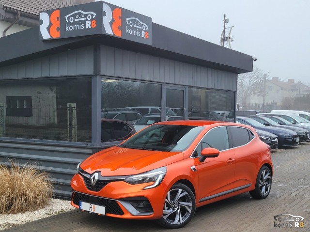 renault
