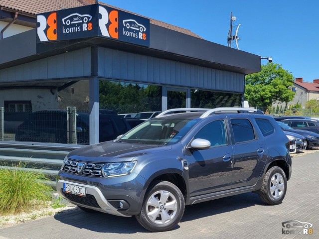 dacia