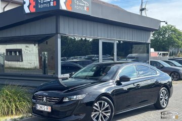 1.5/130KM 2020r 22TyśKm Led Automat AppleCarPlay