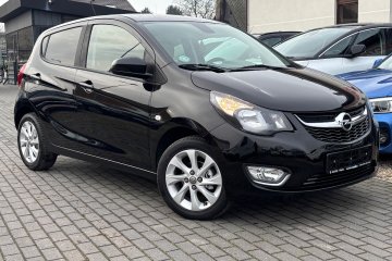 1.0/75KM 2017r 158TyśKm Serwisowany w ASO Grzane fotele kierownica