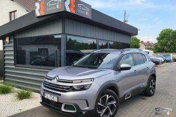 1.5/130Km 2020r 99Tyś Km Led Kamera Grzane fotele