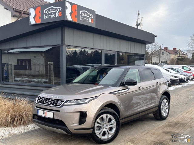 land-rover