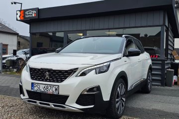 2.0/177KM Wersja GT 2020r 85TyśKm FullLed Focal Hak