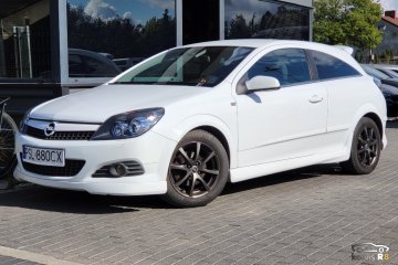 Wersja GTC 1.4/90KM 2008r 146TyśKm Serwisowana
