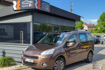 1.6/92KM 2012r 224TyśKm Family Panorama Led Zarejestrowany