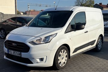 1.5/100KM 2018r 118TyśKm L1 Klimatyzacja Przebieg udokumentowany