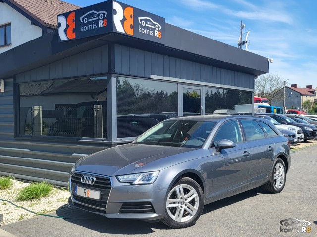 audi