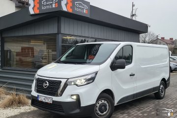 2.0/130Km 2022r 25Tyś Km Navi Kamera Full Led Vat23%