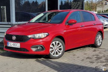 1.4/95KM 2018r 197TyśKm LPG Klimatyzacja