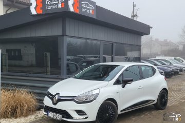 1.2/73Km 2018r 33Tyś Km Limited Led Grzane fotele Tempomat  Serwisowan