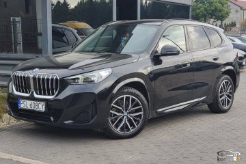 2.0/197KM 2023r 76TyśKM xDrive Mpakiet Head-up Kamery 360°