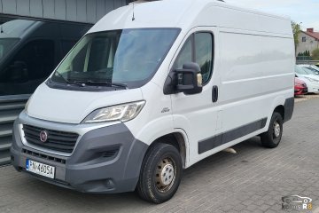 2.3/130KM 2015r 269TyśKm Salon Polska Pierwszy właściciel Bezwypadkowy